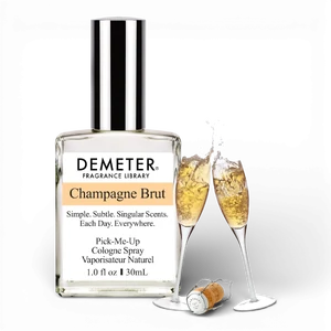 Champagne Brut