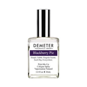 Black Berry Pie