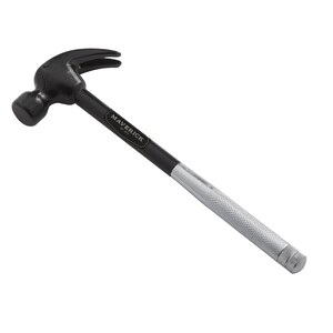 Into the Wild Hammer Black