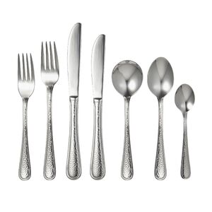 Waldorf Cutlery Set 56pce - CLICK & COLLECT ONLY