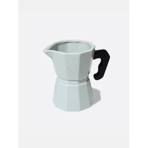 Doiy: Good Morning Vase Coffee Pot
