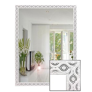 Tina mirror 90x120cm - CLICK & COLLECT ONLY