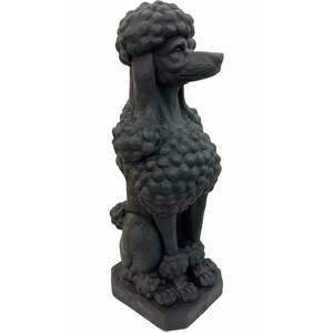 PRISCILLA POODLE - CLICK & COLLECT ONLY