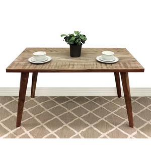 Harvest table