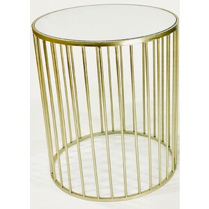 Large Neil side table - CLICK & COLLECT ONLY