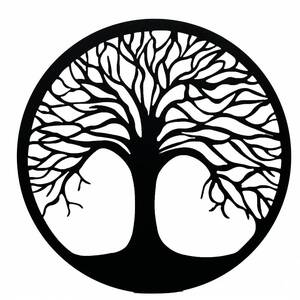 Tree of life wall art