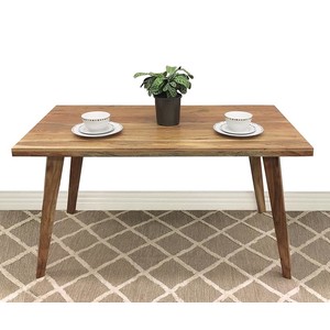 Oora dining table accacia