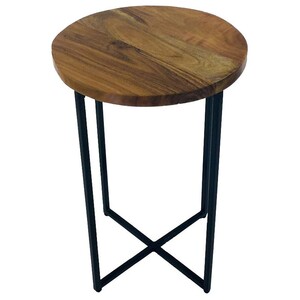 Lahoma round table - Click & Collect Only