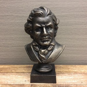 Bravo beethoven bust