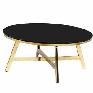 Sisi coffee table - 90x90x40cm - CLICK & COLLECT ONLY