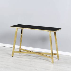 Sisi console table - 40x120x78cm - CLICK & COLLECT ONLY