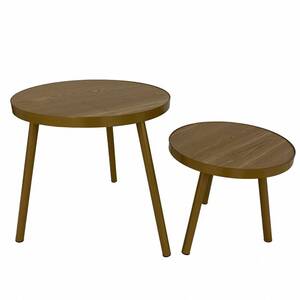 Belinda side table set of 2 - Sizes sold separately