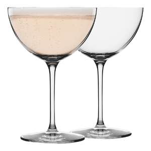 Classic Champ Saucer 245ml Set 4