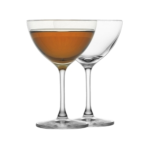 Classic Nick & Nora 80ml Set4