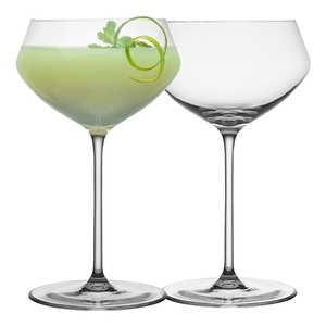 Classic Cocktail Coupe 260ml - BULK ITEM