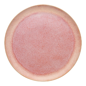 Eden Coral Serve Platter 34cm