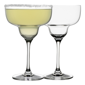 Classic Margarita 340ml Set 4