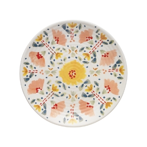Clementine Side Plate 20cm
