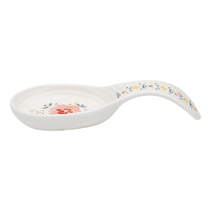 Clementine Spoon Rest