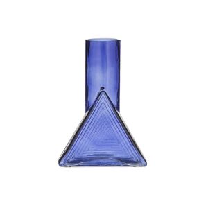 EM Tria Vase 16.3x7.8x23xm Cob