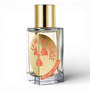 La Fin Du Monde - 50ml Parfum