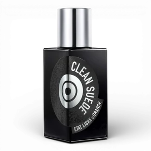 Clean Suede - 50ml Parfum