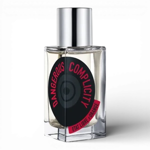 Dangerous Complicity 100ml