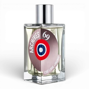 Archives 69 - 100ml Parfum