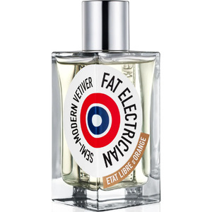 Fat Electrician - 100ml Parfum