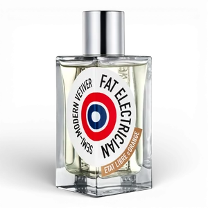 Fat Electrician - 100ml Parfum