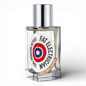 Fat Electrician - 50ml Parfum