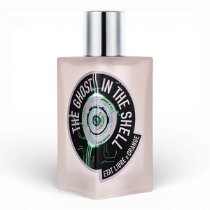 The Ghost In The Shell - 100ml Parfum