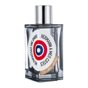 Hermann - 100ml Parfum