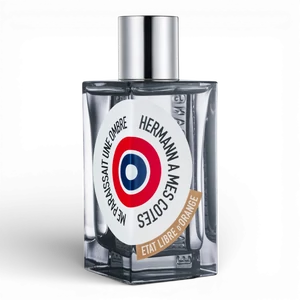 Hermann A Mes Cotes - 100ml Parfum