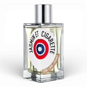 Jasmin et Cigarette - 100ml Parfum