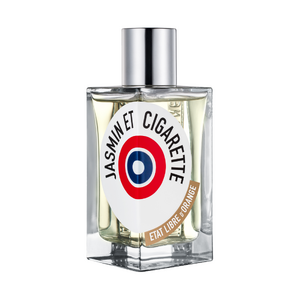 Jasmin Et Cigarette - 50ml