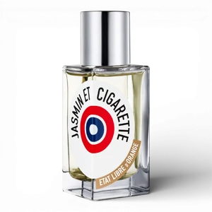 Jasmin Et Cigarette - 50ml