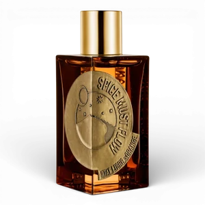 Spice Must Flow - 100ml Parfum