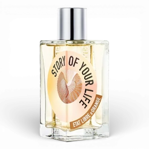 Story Of Your Life - 100ml Parfum