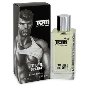 Tom of Finland - 100ml Parfum