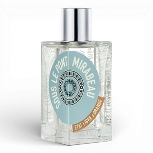 Sous Le Pont Mirabeau - 100ml Parfum