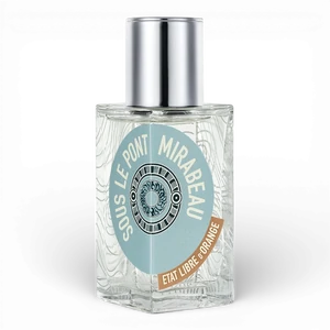 Sous Le Pont Mirabeau - 50ml Parfum