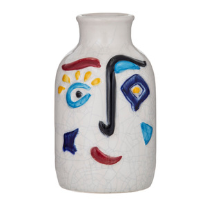 Riza Ceramic Vase 