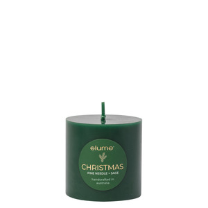 Pillar Pine Needle & Sage 3x3