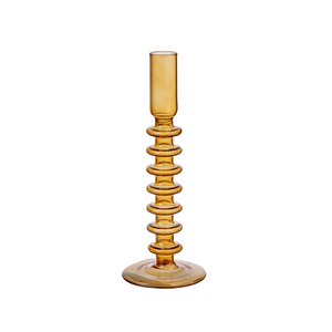EM Kami Candle Holder 7.2x7.2x20cm Ora