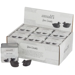  S/2 Love Ducks 4x7cm Rus