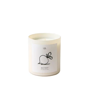 EPICUREAN BEETROOT CANDLE LARGE 450g