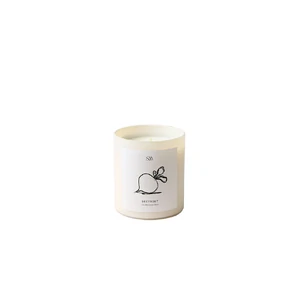 EPICUREAN BEETROOT CANDLE SMALL 325g 