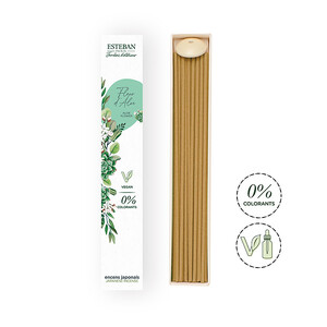 Blooming Tea Japanese Incense