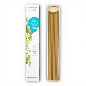 Sunshine Monoi Japanese Incense